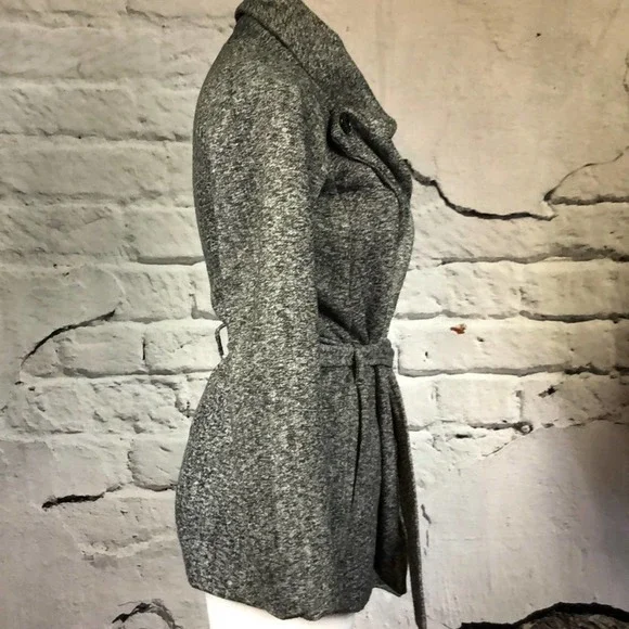 BSweet grey jacket Medium - Picture 4 of 8